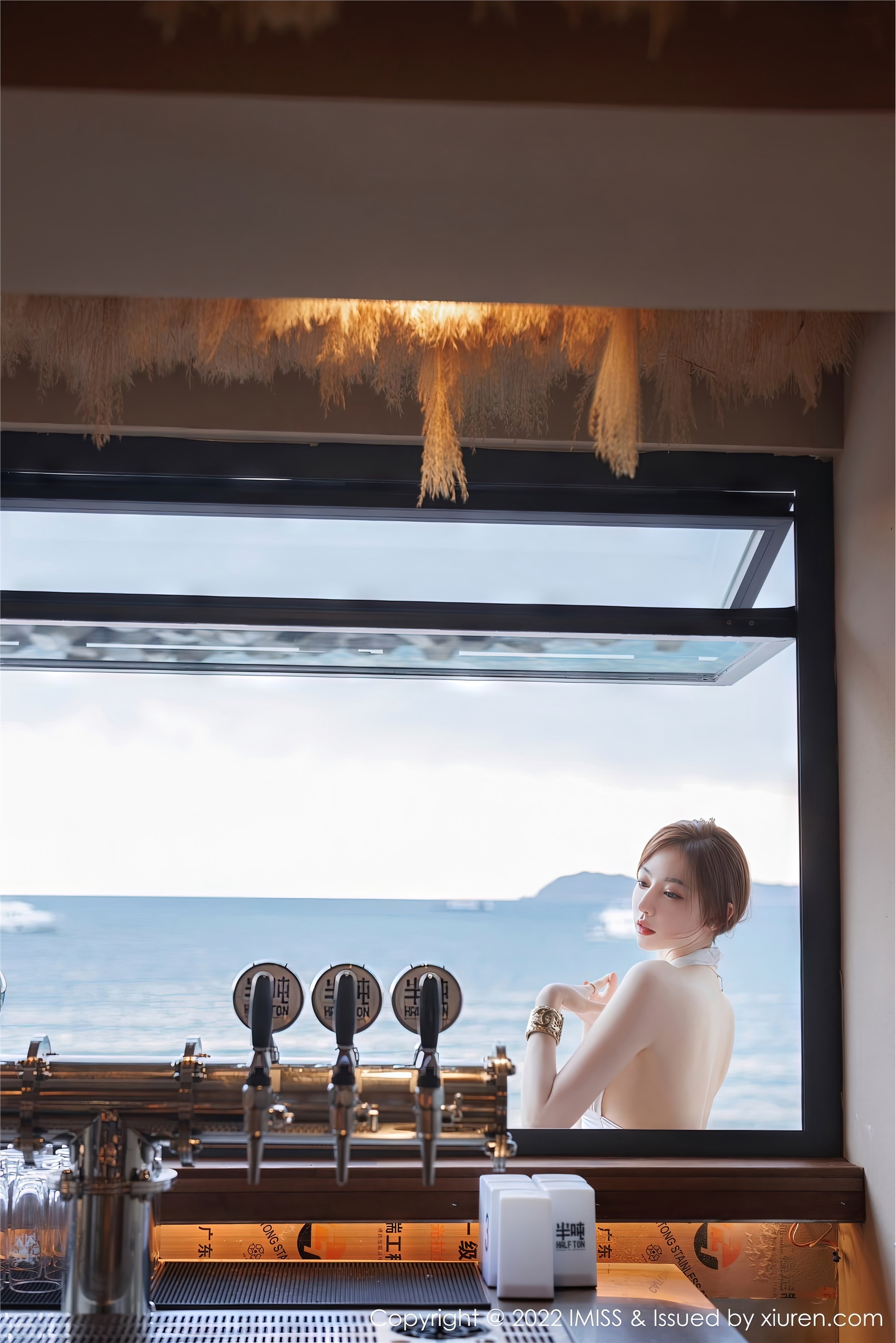 IMiss爱蜜社 2022.11.07 VOL.706 Lynn刘奕宁